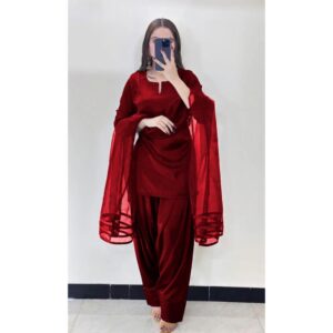 farshi shalwar